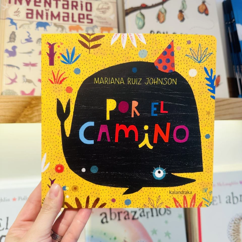 POR EL CAMINO