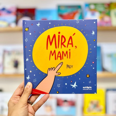MIRÁ, MAMI