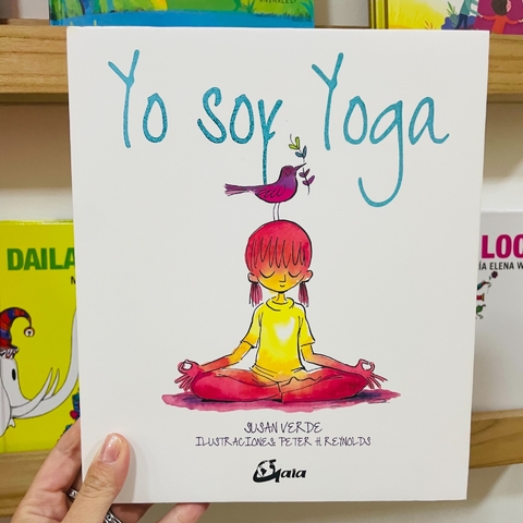 YO SOY YOGA