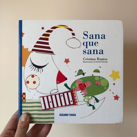 SANA QUE SANA