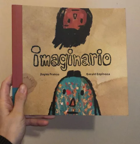 IMAGINARIO