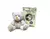 PELUCHE TÈRMICO - Oso Suavecito Beige