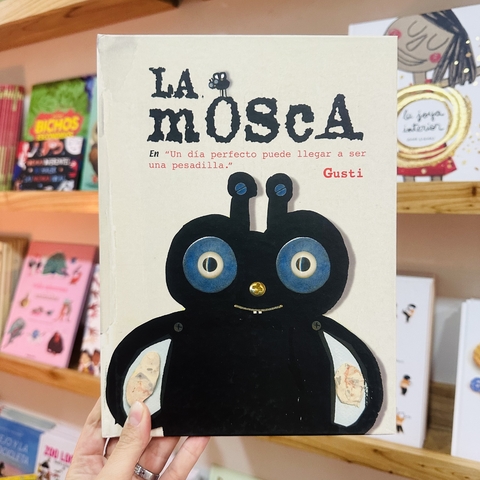 LA MOSCA