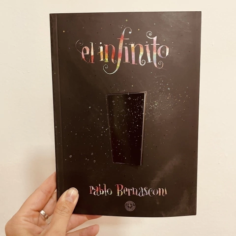 EL INFINITO - PABLO BERNASCONI