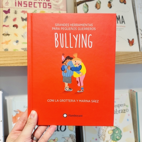 BULLYING (tapa blanda)
