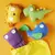 KIT SENSORIAL “MINI BESTIAS”
