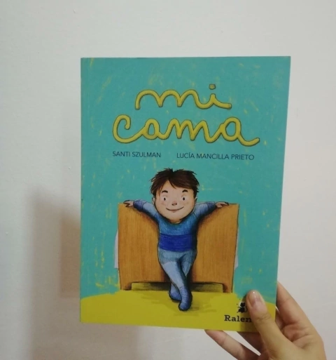 MI CAMA - comprar online