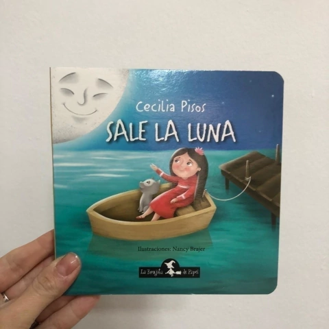 SALE LA LUNA
