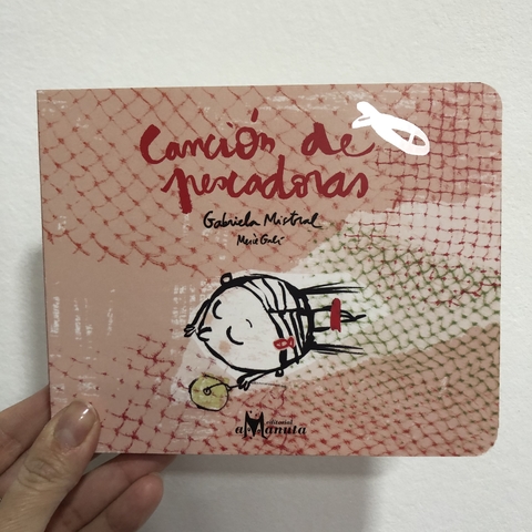 CANCIÓN DE PESCADORAS