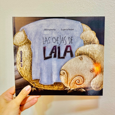 LAS OVEJAS DE LALA