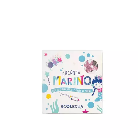 KIT ENCANTO MARINO