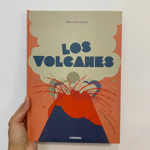 LOS VOLCANES