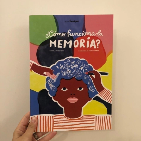 ¿CÓMO FUNCIONA LA MEMORIA?