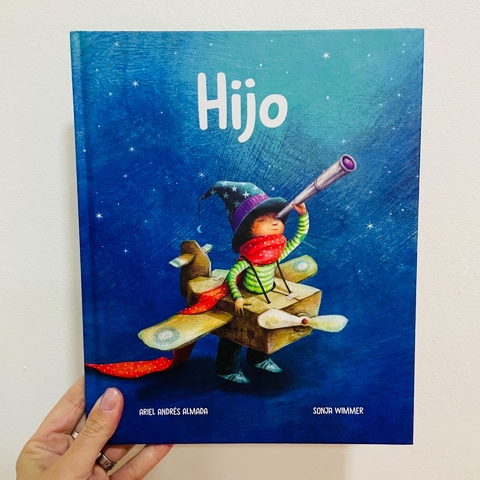 HIJO