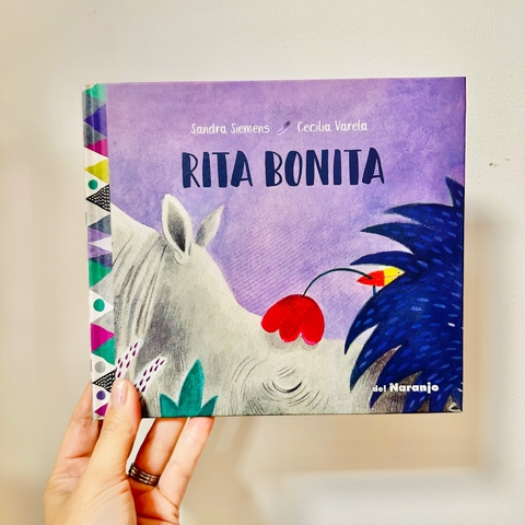 RITA BONITA