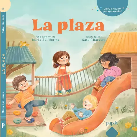 LA PLAZA