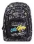 MOCHILA GRAFFITI TALBOT