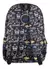 MOCHILA GRAFFITI TALBOT - comprar online