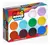 JUEGO DE MASAS X10 - MAG DOUGH MAGNIFIC
