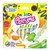 MARCADORES CARIOCA CON PERFUME MAXI X10