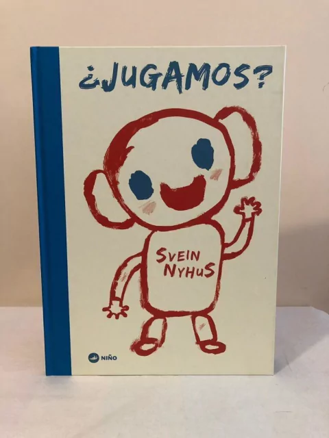 JUGAMOS?