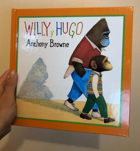WILLY Y HUGO
