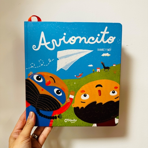AVIONCITO