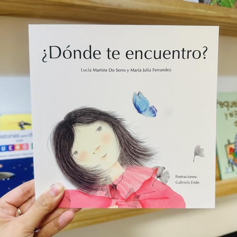 ¿DONDE TE ENCUENTRO? - comprar online