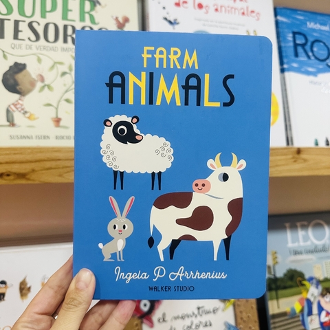 FARM ANIMALS