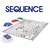SEQUENCE JUEGO DE MESA - comprar online