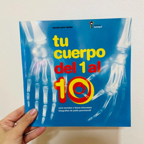 TU CUERPO DEL 1 AL 10
