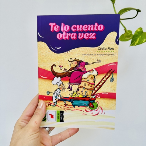 TE LO CUENTO OTRA VEZ