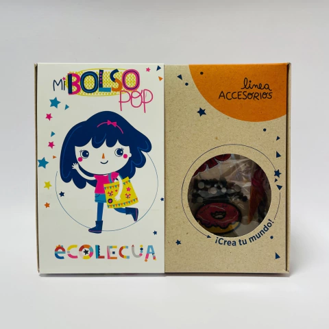 KIT MI BOLSO POP