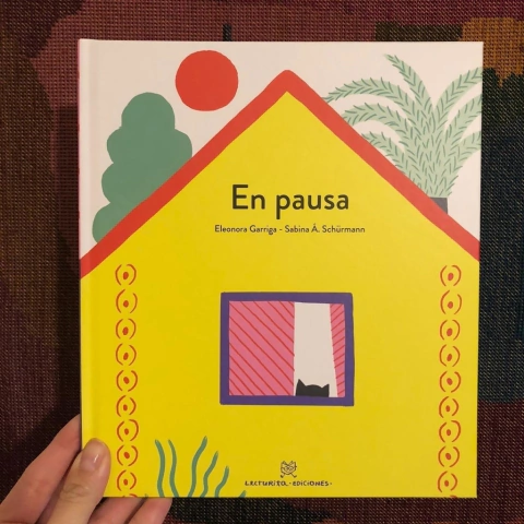 EN PAUSA - comprar online