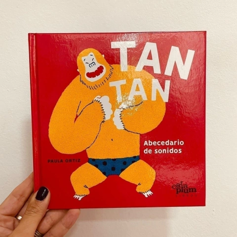 TAN TAN - comprar online