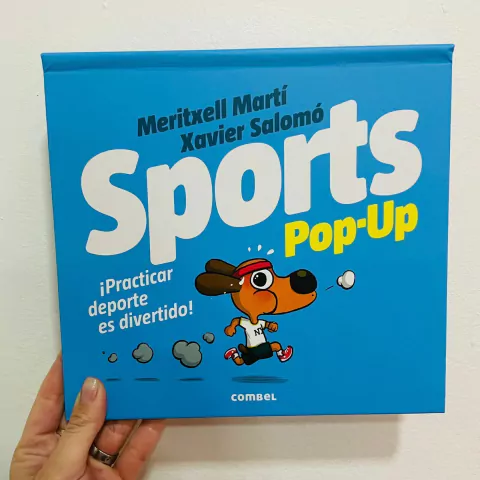 SPORTS POP - UP - comprar online