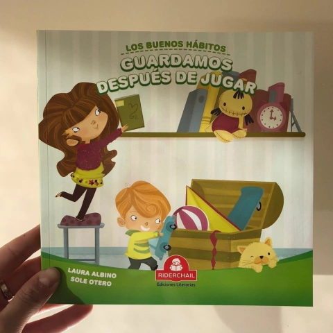 GUARDAMOS DESPUES DE JUGAR