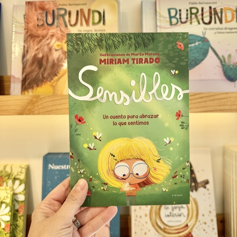 SENSIBLES - comprar online