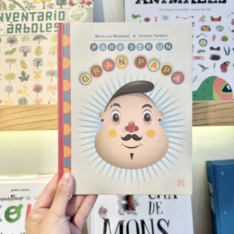 PARA SER UN GRAN PAPÁ - comprar online