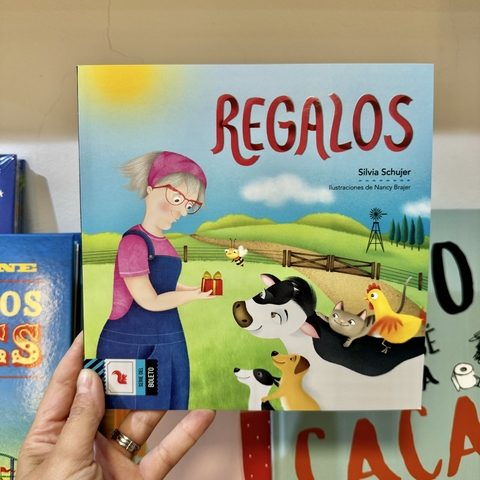 REGALOS - comprar online
