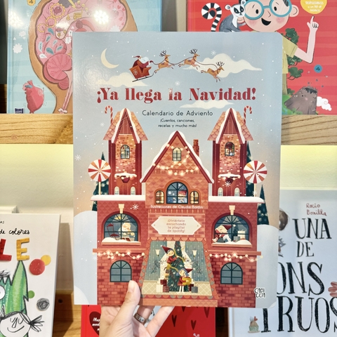 ¡YA LLEGA LA NAVIDAD! - comprar online
