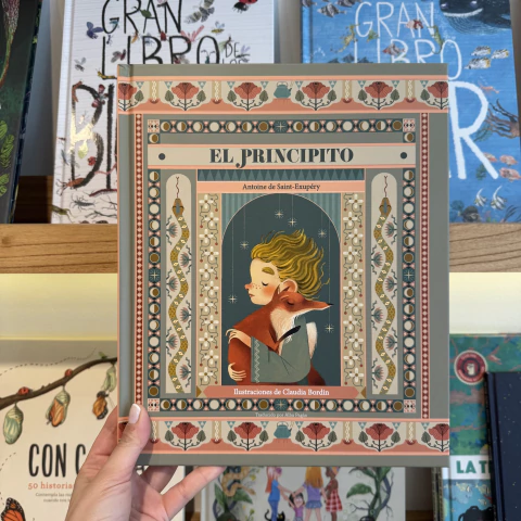 EL PRINCIPITO - comprar online
