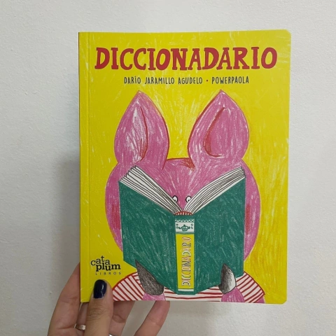 DICCIONADARIO - comprar online