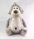 PELUCHE TÈRMICO - Mono