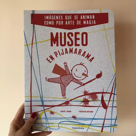 MUSEO EN PIJAMARAMA