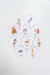 MEMO - ANIMALES DEL BOSQUE - comprar online