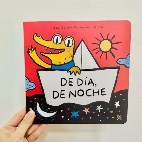 DE DIA, DE NOCHE - comprar online