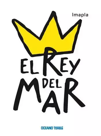 EL REY DEL MAR