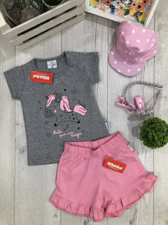 Remera unicornio - tienda online