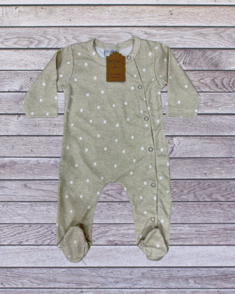 ENTERITO CON PATITAS